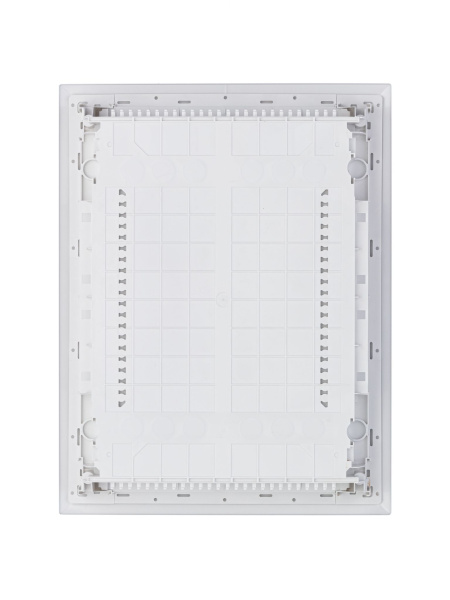 Купить ABB Шкаф внутреннего монтажа на 24М с самозажимными N/PE UK620P3RU 2CPX077851R9999