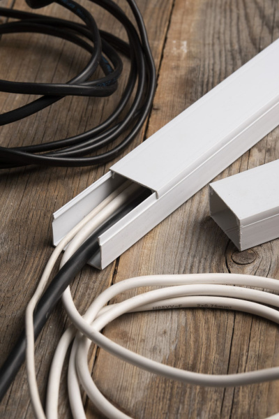 Купить EKF PROxima Канал кабельный (40х25) (24м) Plast