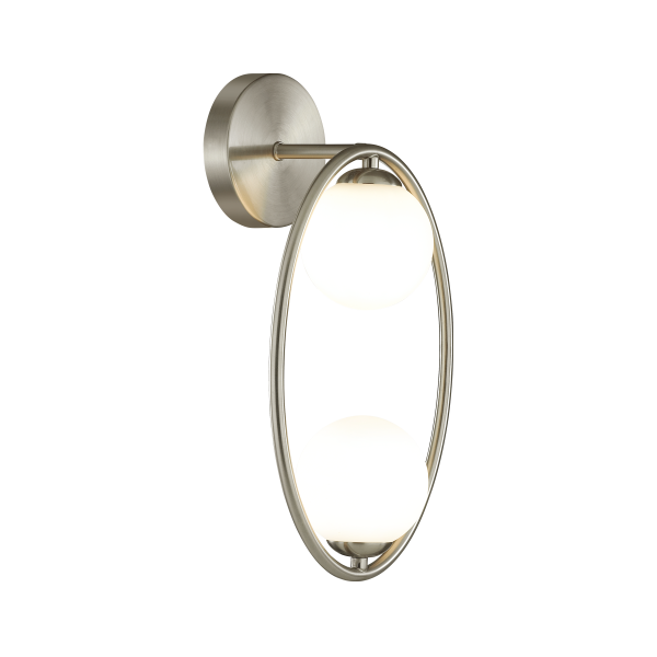 Купить Odeon Light Бра  Slota 4807/2W