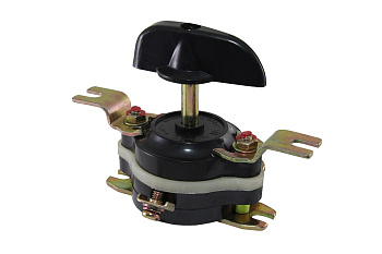 TDM Пакетный переключатель ПП 1-16/Н2 исп.1 1П 16А 220В IP00 SQ0723-0032