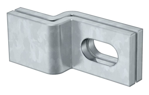 OBO Bettermann Настенная скоба 75x30x19 мм 6019617