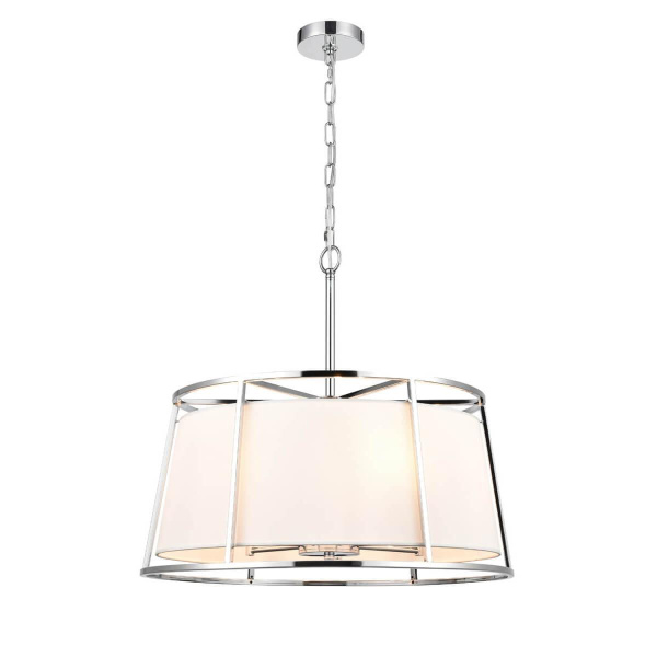 Vele Luce Linda Подвесная люстра VL4243P07