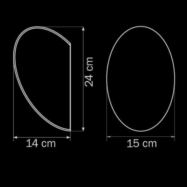 Купить Lightstar Бра Sferetta Lightstar 801600