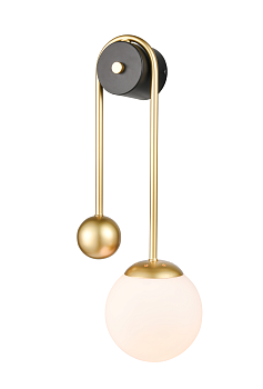 Vele Luce Orchestra Бра VL7204W01