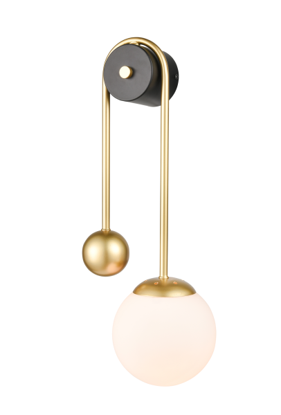 Vele Luce Orchestra Бра VL7204W01