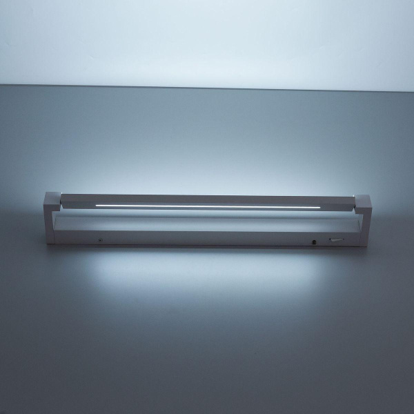 Купить Citilux CL708260N Визор Белый Светильник, 20W*4000K