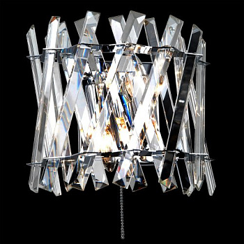 Citilux CL334421 Ингвар Хром Бра