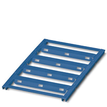 Phoenix Contact UC-WMTBA (60X11) BU Маркер для кабелей 0820633