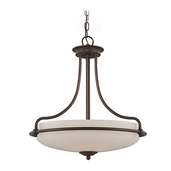 Natural Concept GRIFFIN Подвесной светильник QZ-GRIFFIN-P-PN