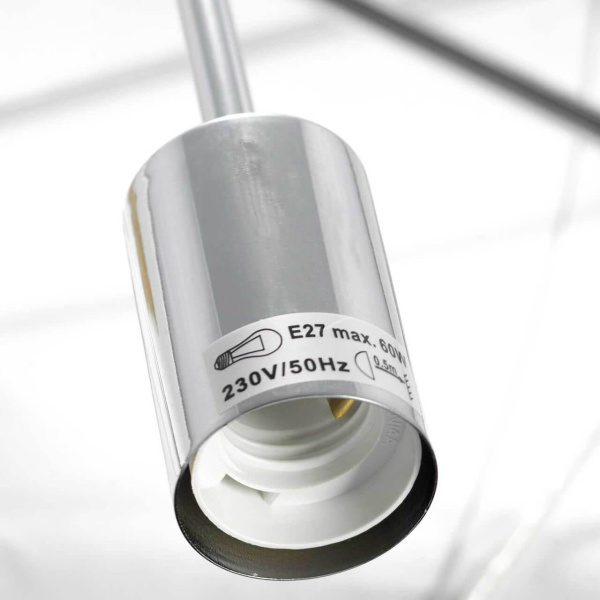 Купить Lussole Светильник LSP-8154