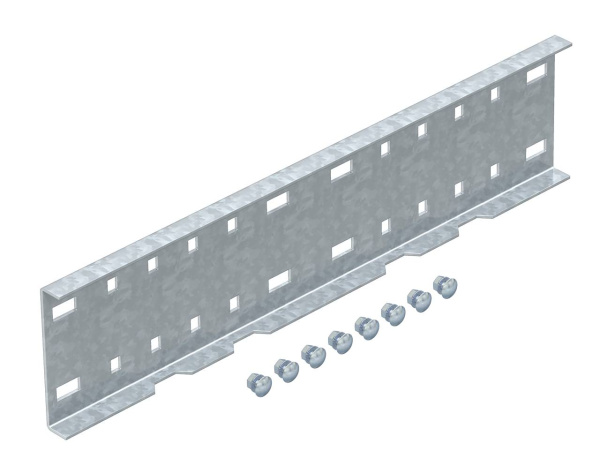 OBO Bettermann Продольный соединитель 110x500 мм 6091164