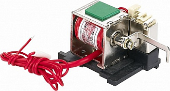 CHINT Независимый расцепитель для NM1-125 AC230В (правый)