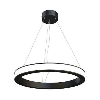 Svetholl Стэрия боковое свечение (Свечение в бок) D608 B45 H65 Мощность: 48W ISSTN2-065045-060830048