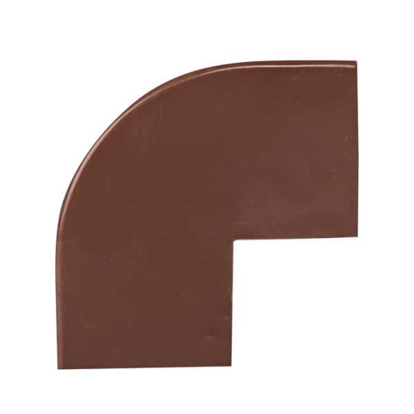 Купить EKF PROxima Угол внешний (40х16) (4 шт) Plast под темное дерево