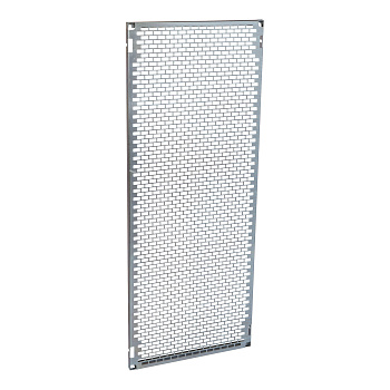 Legrand Altis Плата перф. Lina 25,1400х600мм 047487