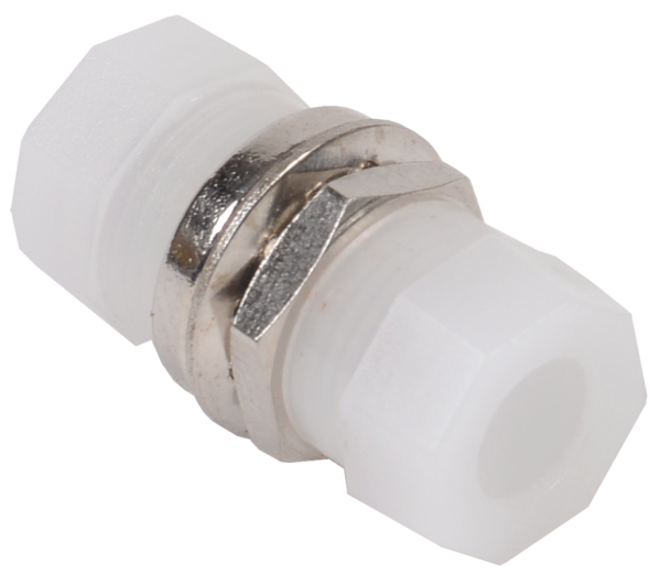 IEK ITK Проходной адаптер FC-FC, (SM/MM), UPC, (Simplex) FC1-FCUFCU1C-SM