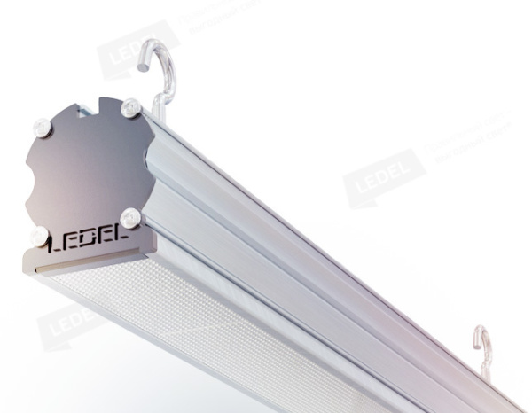 Ledel L-trade 55/45/Д/5,0К/02/IKIII-13/220АС/Standart IP54 231012