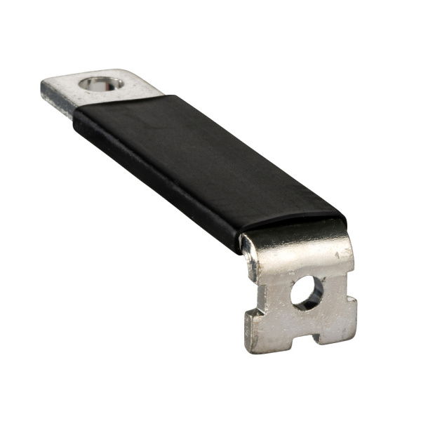 SE Compact NSX 2 Длинные изолированные контактные пластины (NSX100/250) LV429276