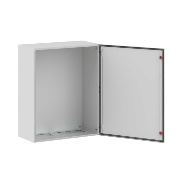 Купить DKC Корпус навесной ST без М/П ВхШхГ 1000x800x400 мм