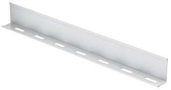 IEK Перегородка разделительная h=150мм L3000 RAL 9016