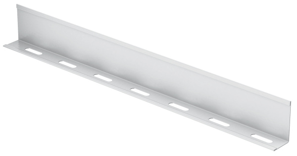 IEK Перегородка разделительная h=150мм L3000 RAL 9016