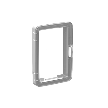 ABB Защитная крышка HMI  IP54 OXEC21 (TruONE) 1SCA147308R1001