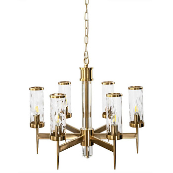 Divinare Потолочные светильники 4505/17 LM-6