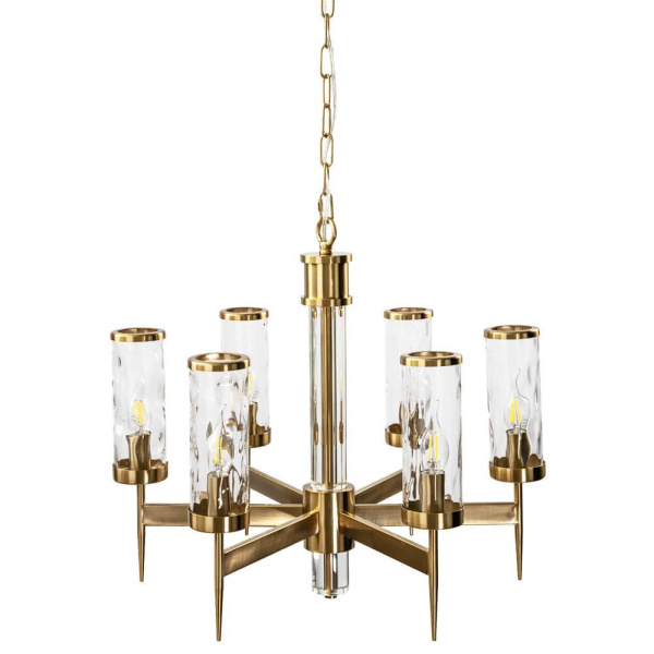 Divinare Потолочные светильники 4505/17 LM-6