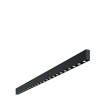 Svetholl Бриллайн линейный L1500 Лампы: 17 х GU-10 ISBLL3-080063-15004GU1017