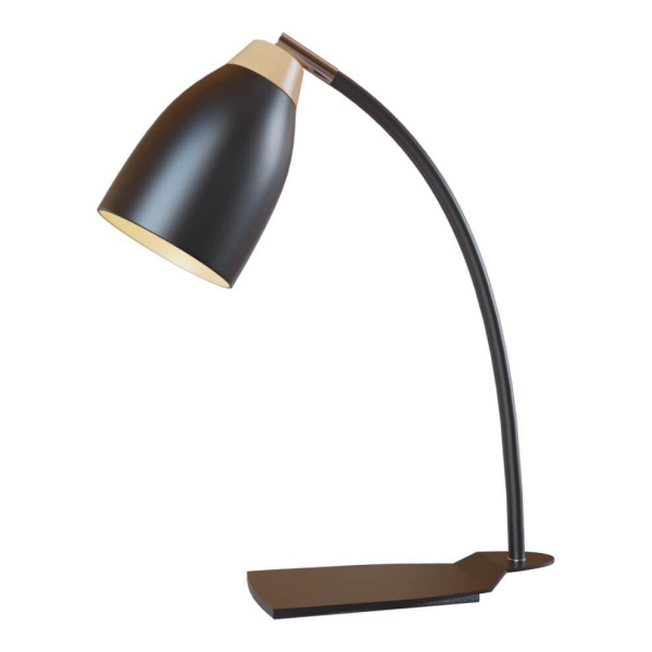 LOFT IT LOFT4402T-BL Настольная лампа 1xE27 max 60W LOFT4402T-BL, шт