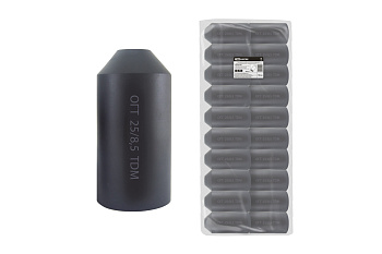 TDM Оконцеватель кабельный ОГт 25/8,5 SQ0550-0002