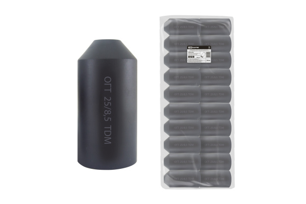 TDM Оконцеватель кабельный ОГт 25/8,5 SQ0550-0002