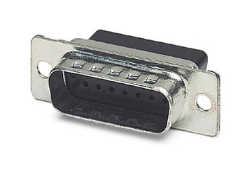 Phoenix Contact Держатель контактов D-SUB VS-15-ST-DSUB-CD 1688939