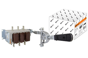 TDM  ВР32-39А 71240 630А SQ0718-0066