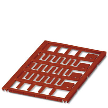 Phoenix Contact UC-WMT (15X4) RD CUS Маркер для кабелей 0824814