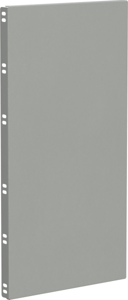 IEK FORMAT Панель задняя воздушного АВ 600х400