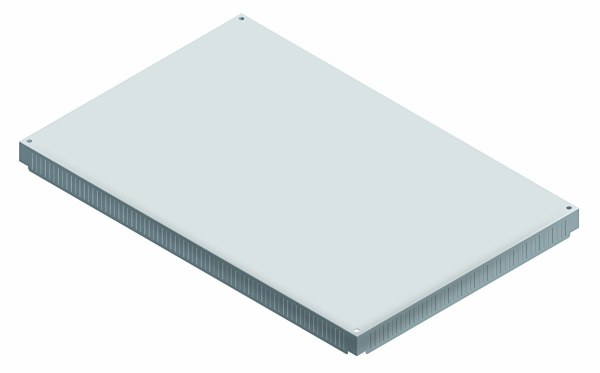 Купить SE Верхняя панель с вентиляционными отверстиями NSYSVR606