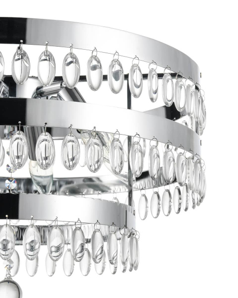 Купить Vele Luce Breeze Подвесная люстра VL3263P06