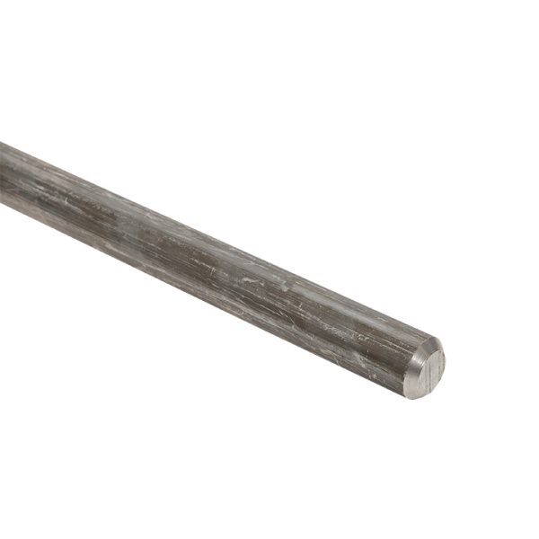 Купить EKF Молниеприемный стержень L=0.5м, D=16мм Al