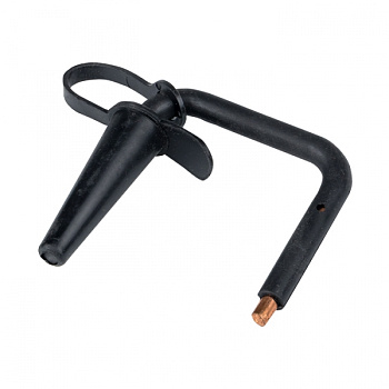 EKF PROxima Изолированная скоба C200 для наложения защитного заземления