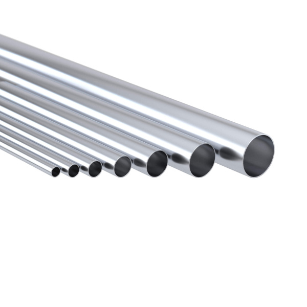 Купить DKC Труба жесткая, цинк-ламель ø20x1x3000 мм