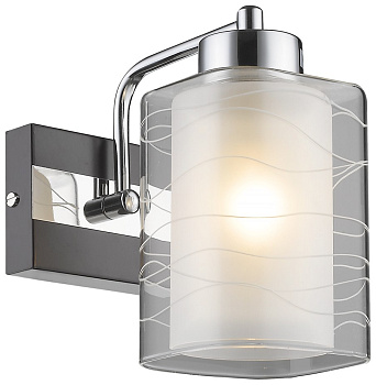 Velante 278-121-01, Светильник настенный E27,1x60W