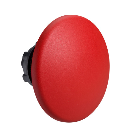 SE XB5 Головка грибовидной кнопки (ZB5AR416)