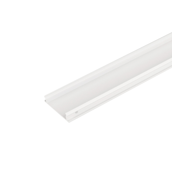 Arlight Крышка MAG-COVER-45-2000 (WH) (Пластик) 030667(1)