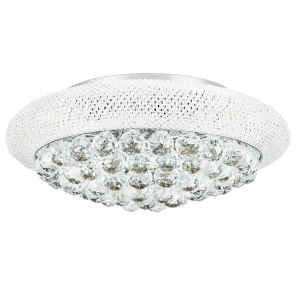 Купить Lightstar Люстра потолочная Monile Lightstar 704094