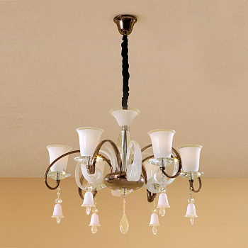 Citilux EL328P06.1 Trendi Люстра