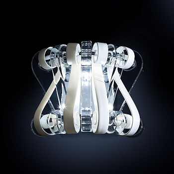 Citilux EL326W02.1 Volution Bianco Бра Citilux EL326W02.1 Volution Bianco Бра