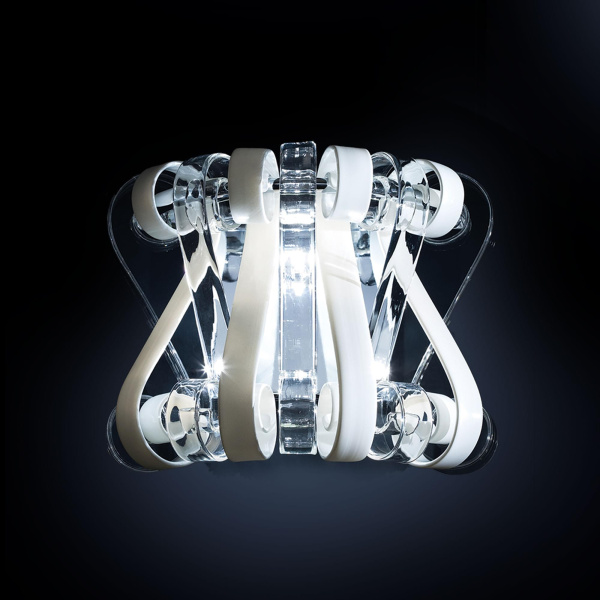 Citilux EL326W02.1 Volution Bianco Бра Citilux EL326W02.1 Volution Bianco Бра