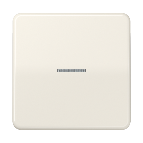 JUNG CD 500/CD plus Бежевая Клавиша 1-ая с/п CD590KO5