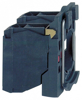 SE XB5 Корпус кнопки с клеммным зажимом под винт (ZB5AZ104)